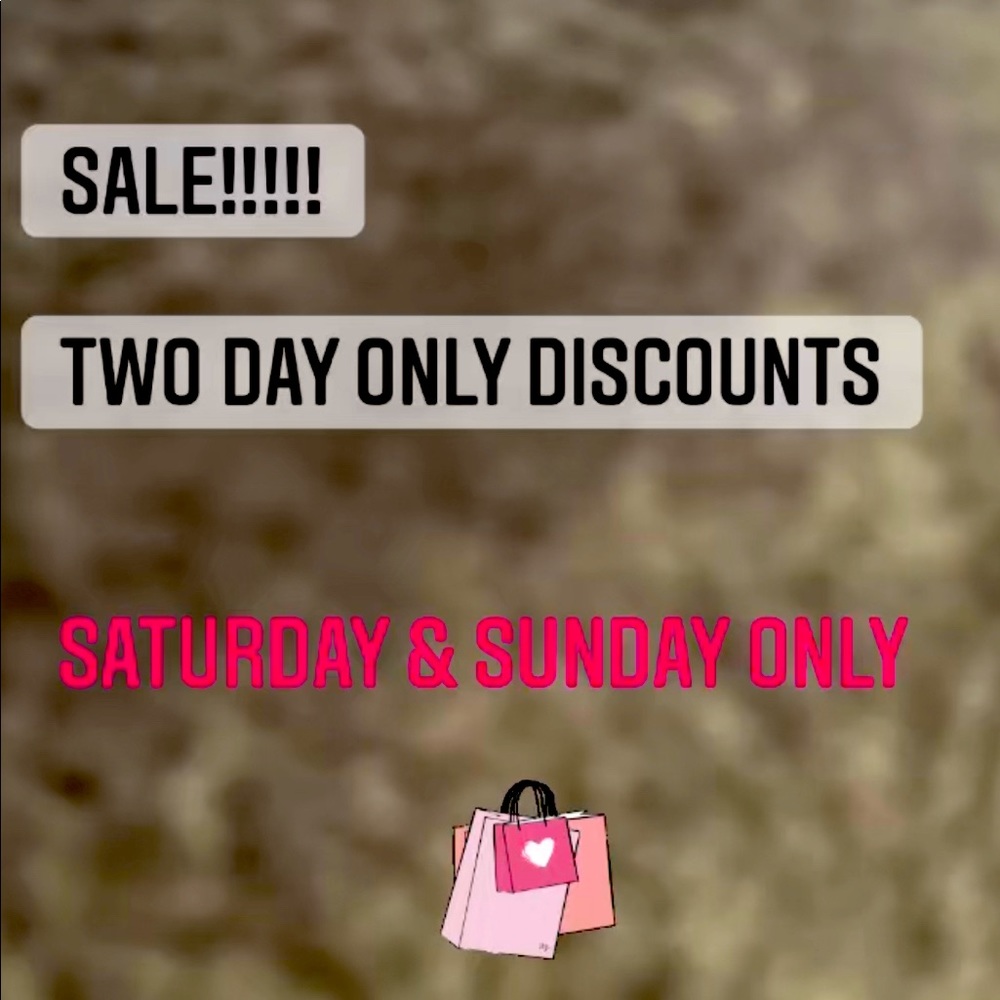 **Not for sale**